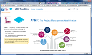 APMP eLearning 
