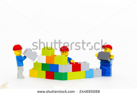 stock-photo-orvieto-italy-january-th-team-of-workman-lego-mini-figure-build-a-wall-lego-is-a-244695088